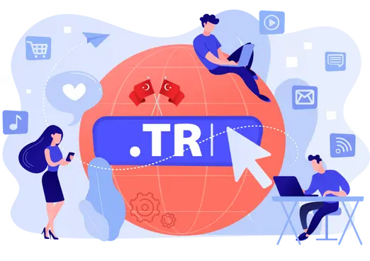 domain transfer nedir domain transfer nedir