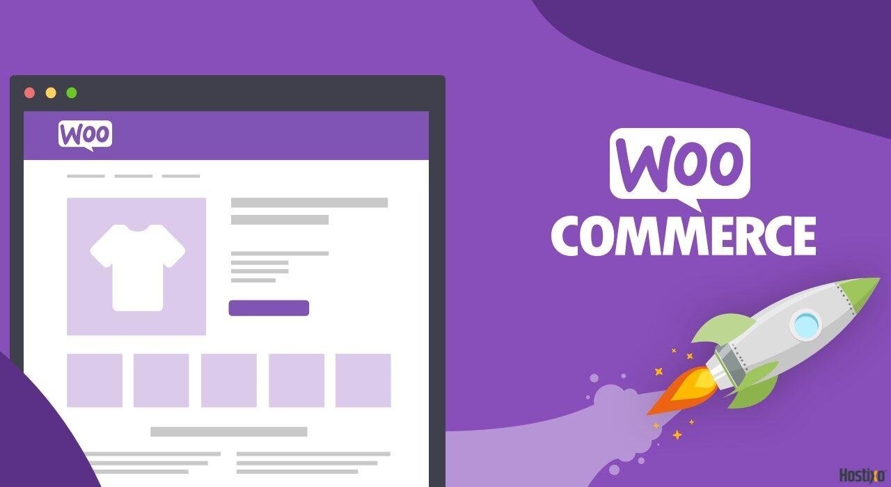 WooCommerce Nedir Nasıl Kurulur Hostixo Blog