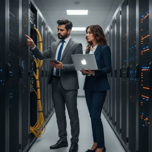 Türkiye Veri Merkezi