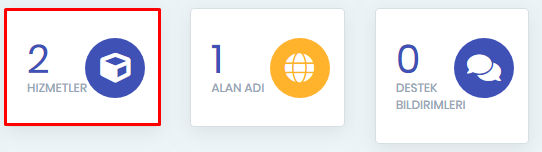 DirectAdmin Bayi Hesabından Kullanıcılara Toplu Mesaj Gönderme 1
