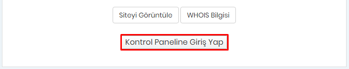 DirectAdmin Bayi Hesabından Kullanıcılara Toplu Mesaj Gönderme 3