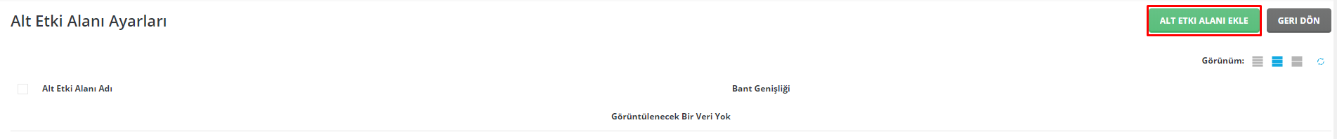 DirectAdmin Hosting Subdomain Oluşturma 5