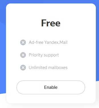 Yandex Connect Domain Ekleme ve E-posta Oluşturma 1