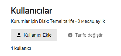 Yandex Connect Domain Ekleme ve E-posta Oluşturma 12